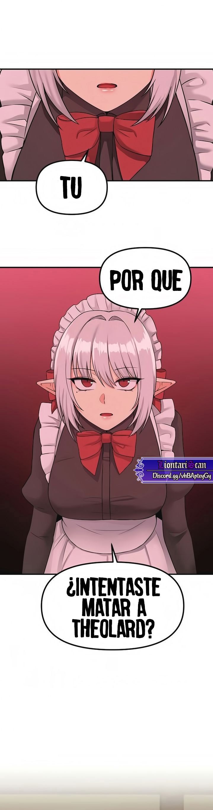 Elf Who Likes To Be Humiliated Raw Chapter 30 Page 1