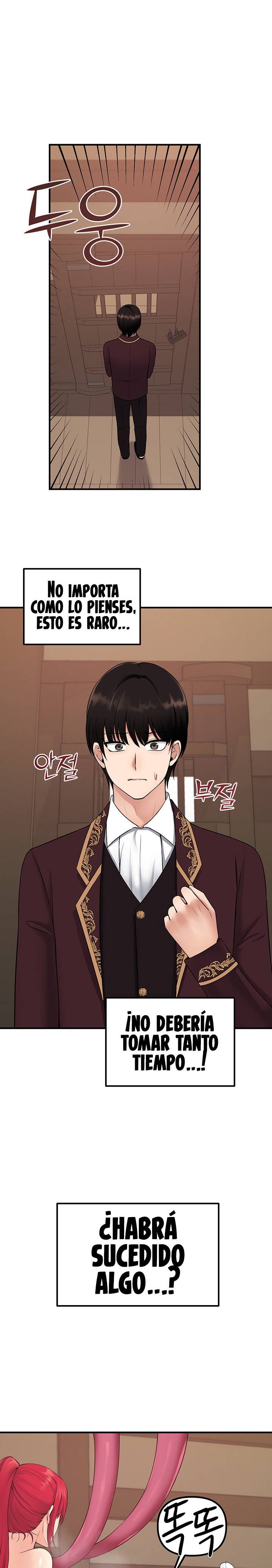 Elf Who Likes To Be Humiliated Raw Chapter 31 Page 2