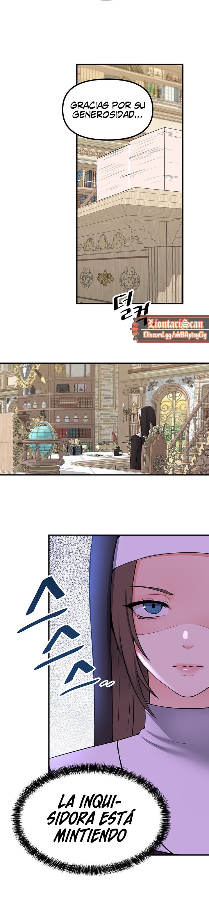 Elf Who Likes To Be Humiliated Raw Chapter 32 Page 21