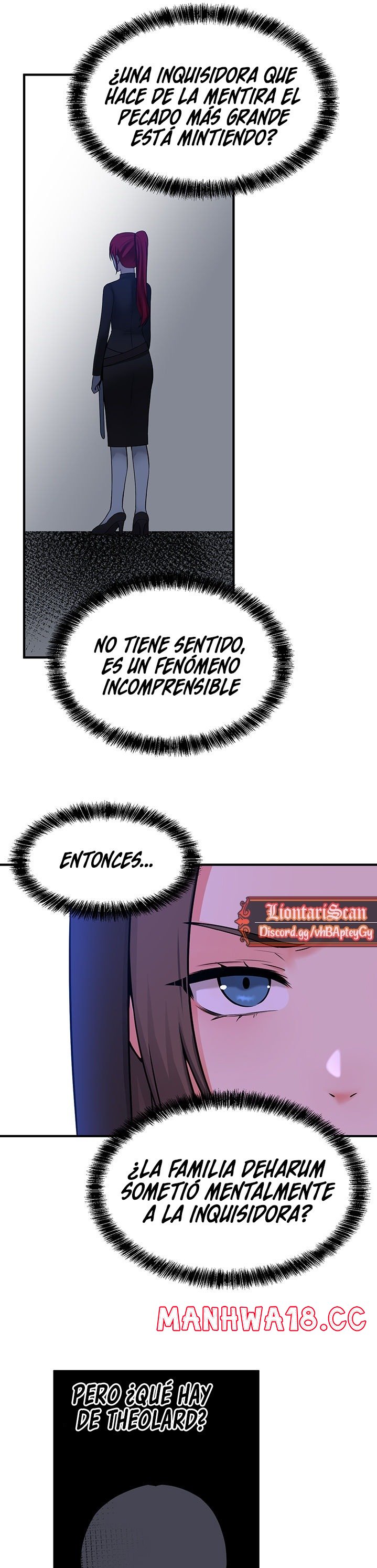 Elf Who Likes To Be Humiliated Raw Chapter 32 Page 22