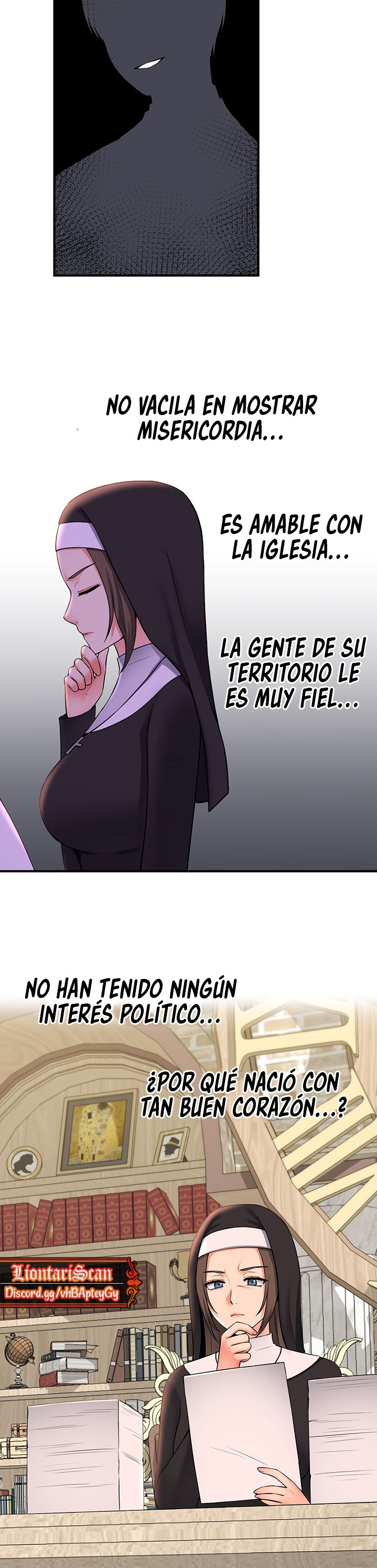 Elf Who Likes To Be Humiliated Raw Chapter 32 Page 23