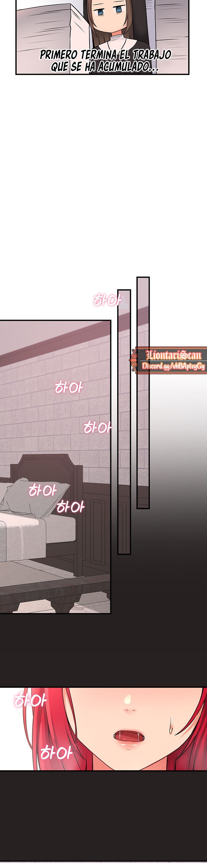 Elf Who Likes To Be Humiliated Raw Chapter 32 Page 25