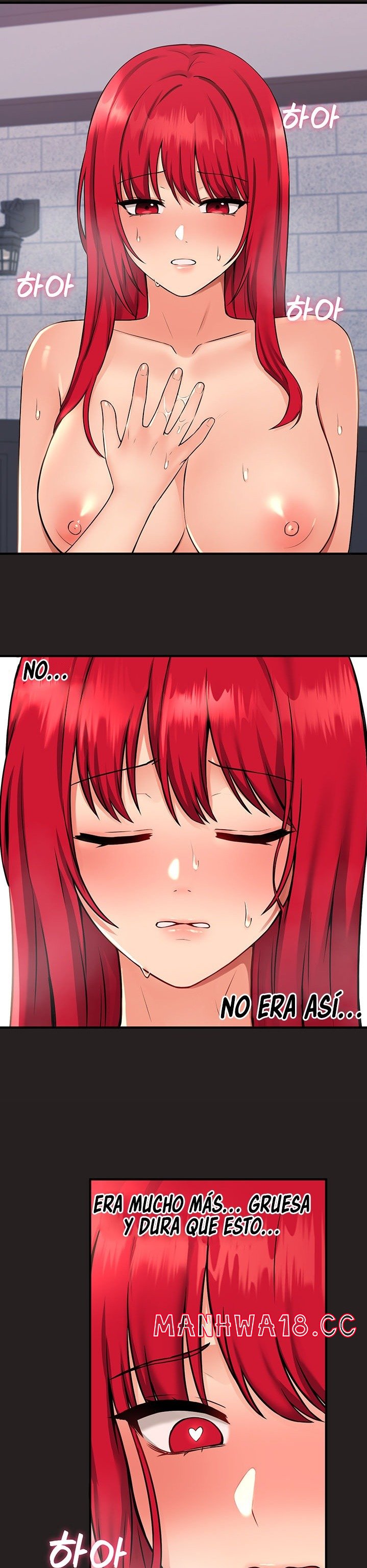 Elf Who Likes To Be Humiliated Raw Chapter 32 Page 28