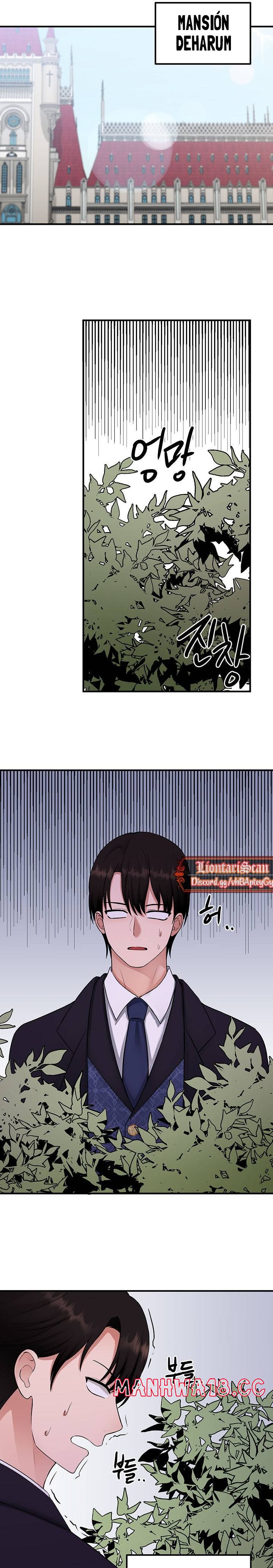 Elf Who Likes To Be Humiliated Raw Chapter 33 Page 10