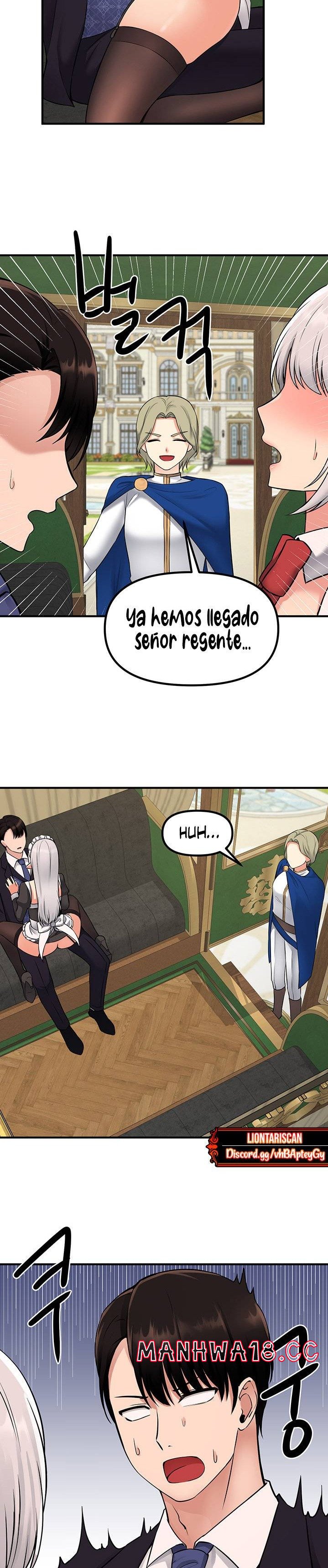 Elf Who Likes To Be Humiliated Raw Chapter 34 Page 24