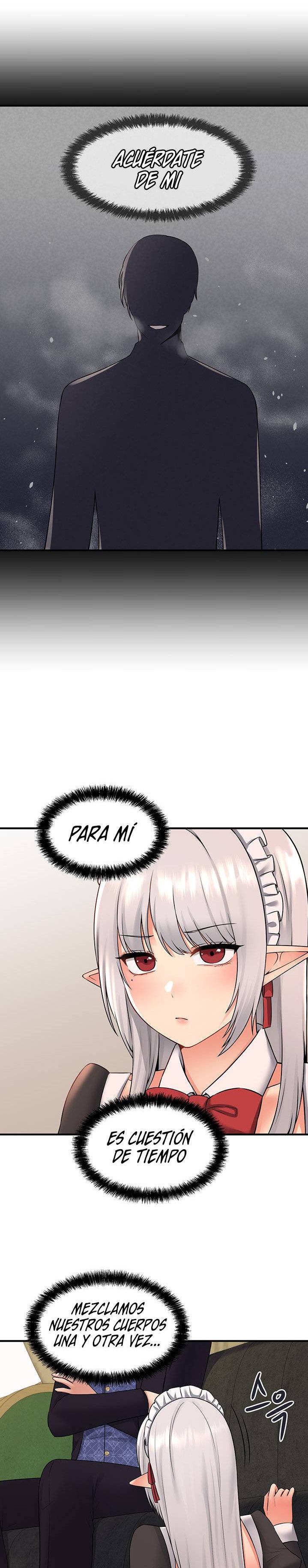 Elf Who Likes To Be Humiliated Raw Chapter 34 Page 4
