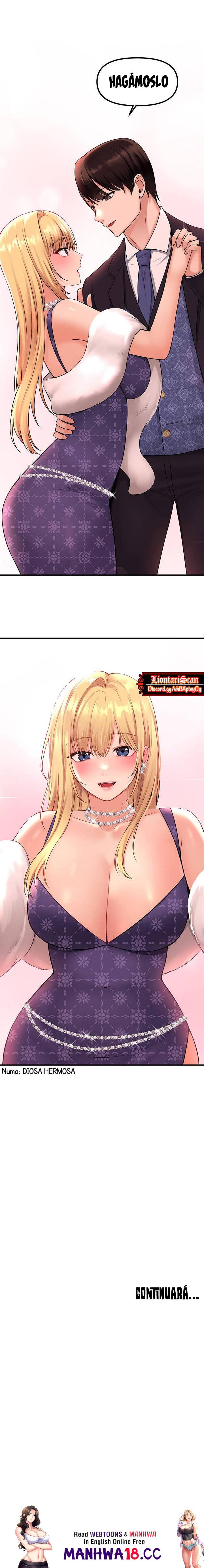 Elf Who Likes To Be Humiliated Raw Chapter 35 Page 10