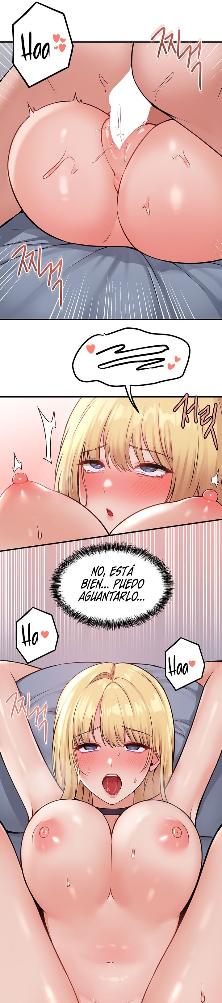 Elf Who Likes To Be Humiliated Raw Chapter 39 Page 10