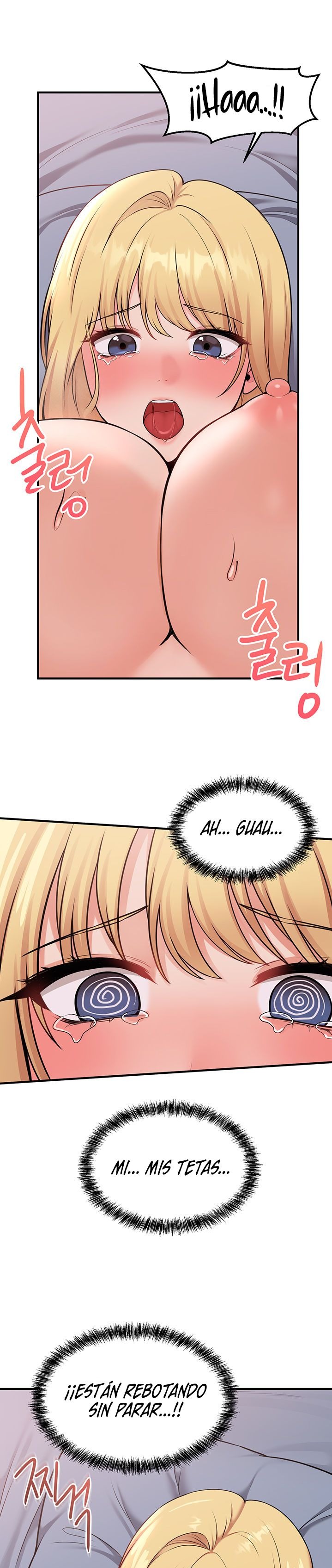 Elf Who Likes To Be Humiliated Raw Chapter 39 Page 18