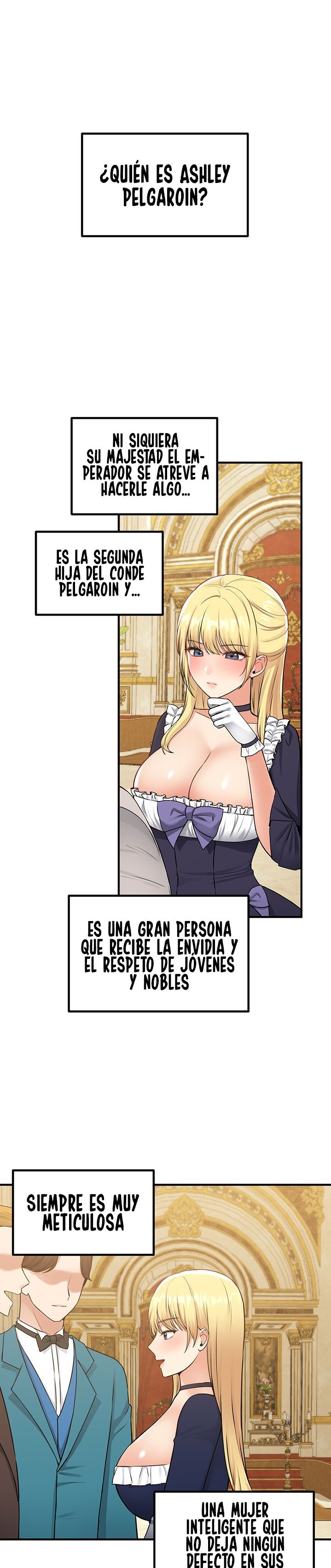 Elf Who Likes To Be Humiliated Raw Chapter 39 Page 2