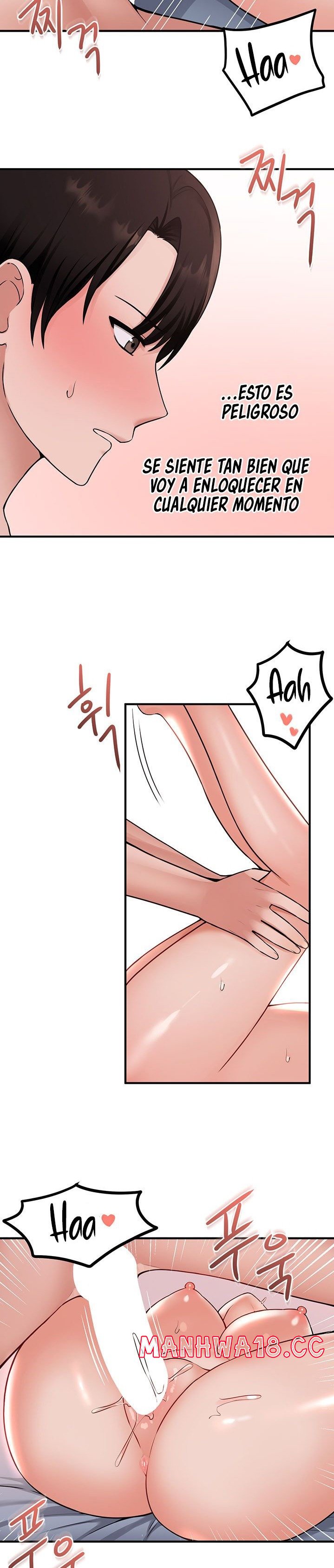 Elf Who Likes To Be Humiliated Raw Chapter 39 Page 8