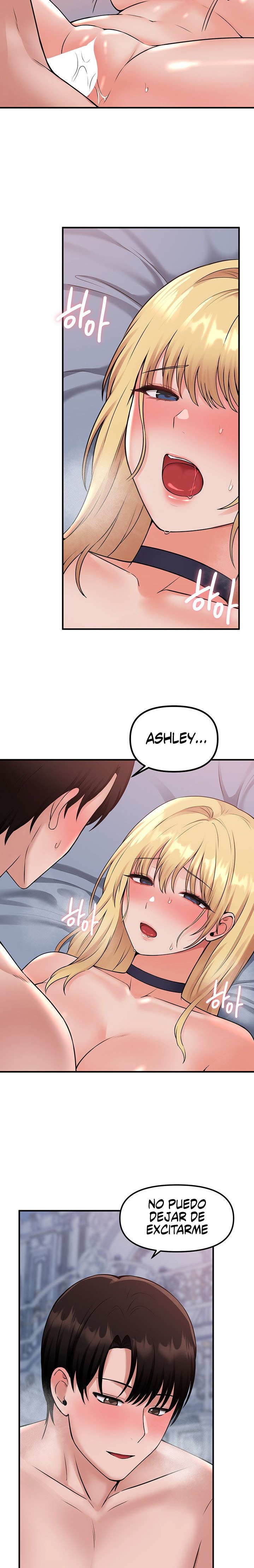 Elf Who Likes To Be Humiliated Raw Chapter 40 Page 18