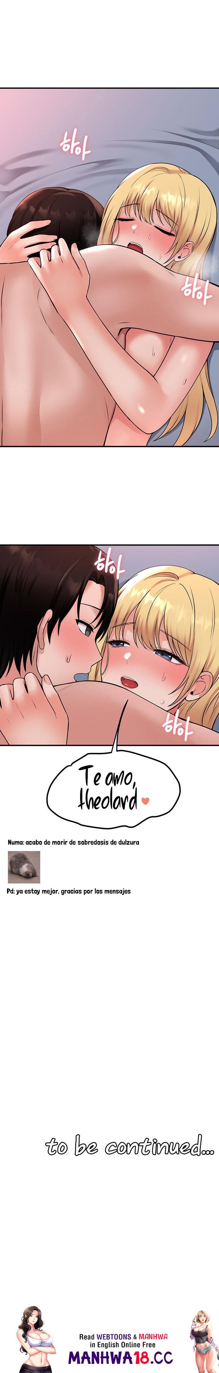 Elf Who Likes To Be Humiliated Raw Chapter 40 Page 25
