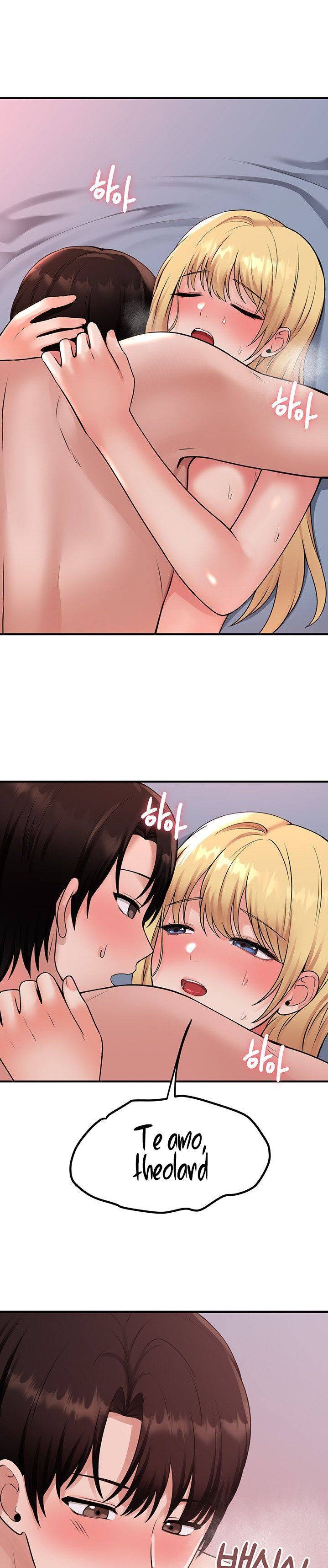 Elf Who Likes To Be Humiliated Raw Chapter 41 Page 1