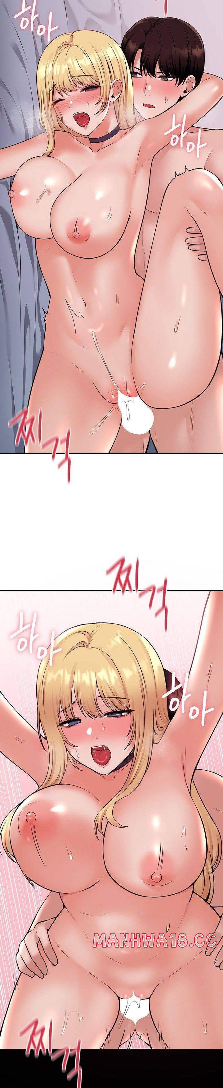 Elf Who Likes To Be Humiliated Raw Chapter 41 Page 10