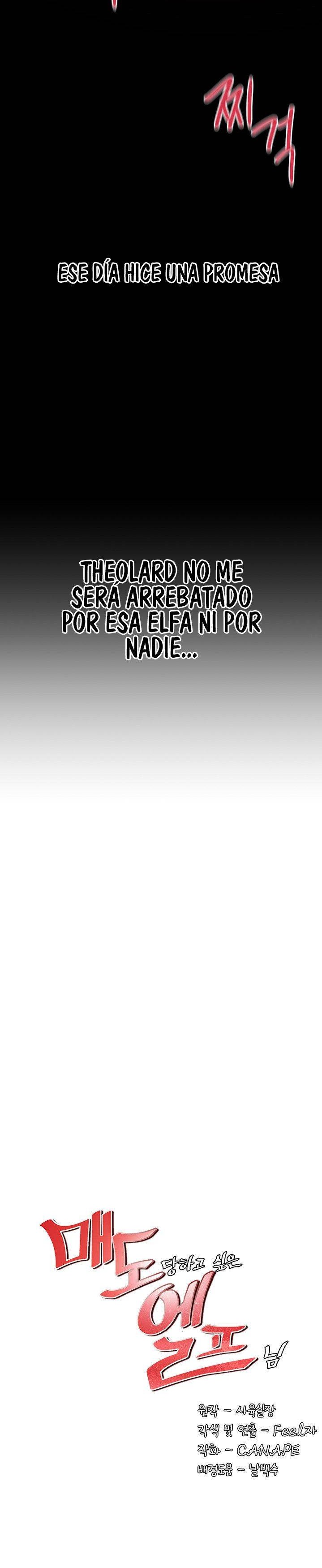 Elf Who Likes To Be Humiliated Raw Chapter 41 Page 11