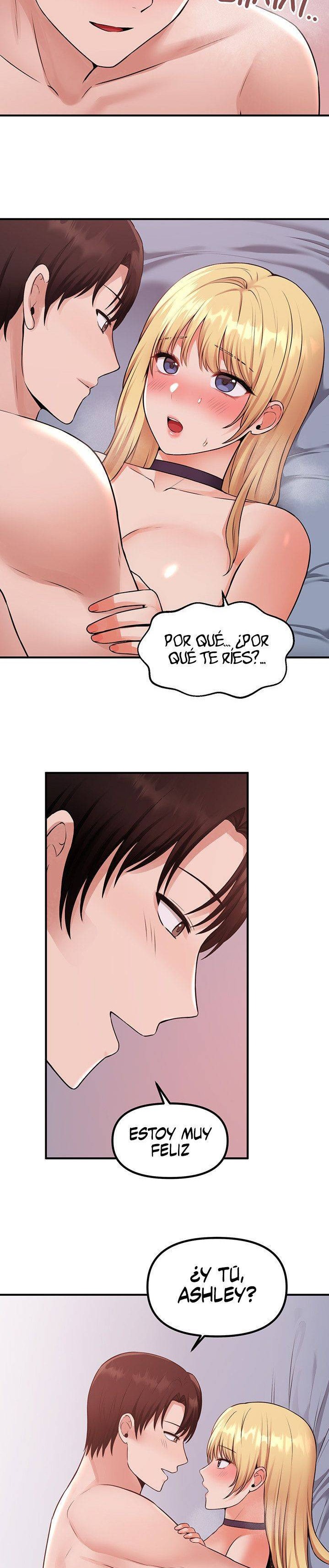 Elf Who Likes To Be Humiliated Raw Chapter 41 Page 2