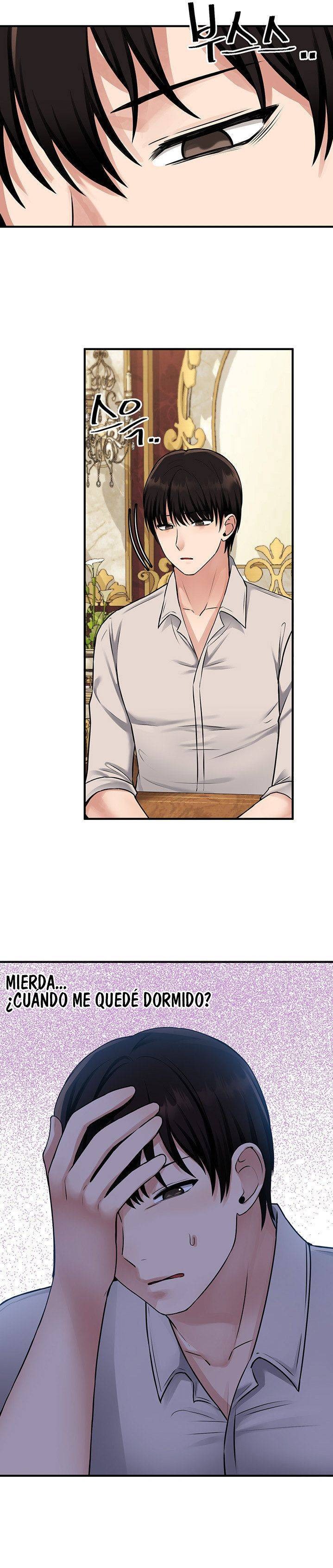 Elf Who Likes To Be Humiliated Raw Chapter 41 Page 21