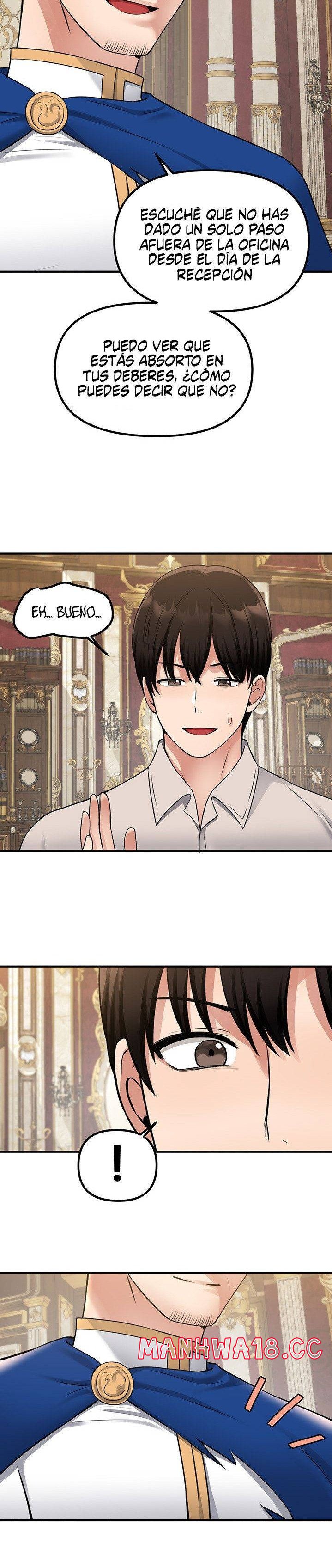 Elf Who Likes To Be Humiliated Raw Chapter 41 Page 26