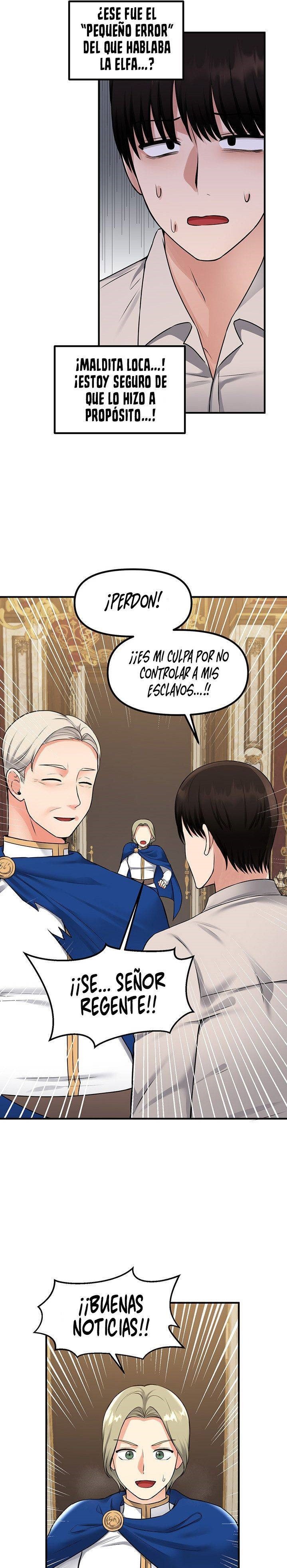 Elf Who Likes To Be Humiliated Raw Chapter 41 Page 29