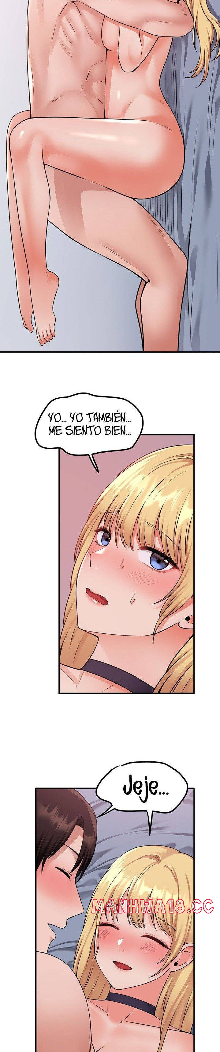 Elf Who Likes To Be Humiliated Raw Chapter 41 Page 3