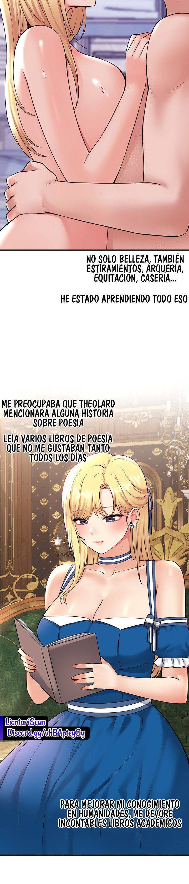 Elf Who Likes To Be Humiliated Raw Chapter 41 Page 6