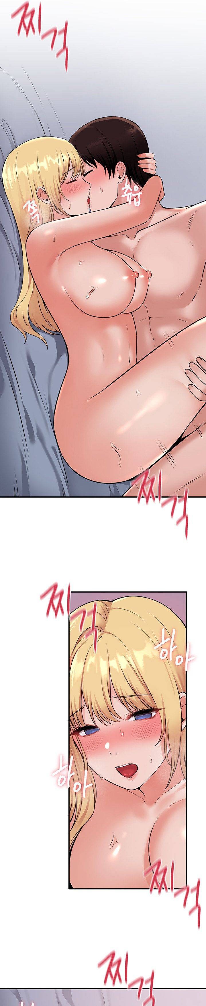 Elf Who Likes To Be Humiliated Raw Chapter 41 Page 9