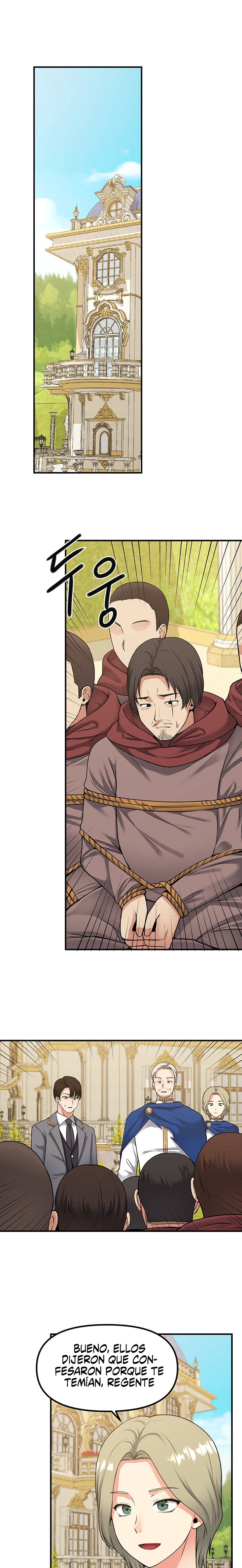 Elf Who Likes To Be Humiliated Raw Chapter 42 Page 2