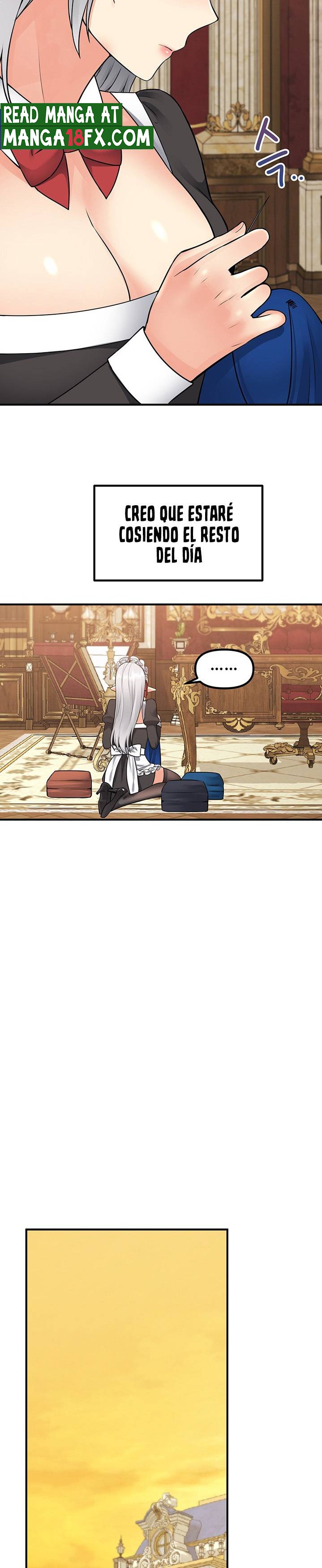 Elf Who Likes To Be Humiliated Raw Chapter 44 Page 11