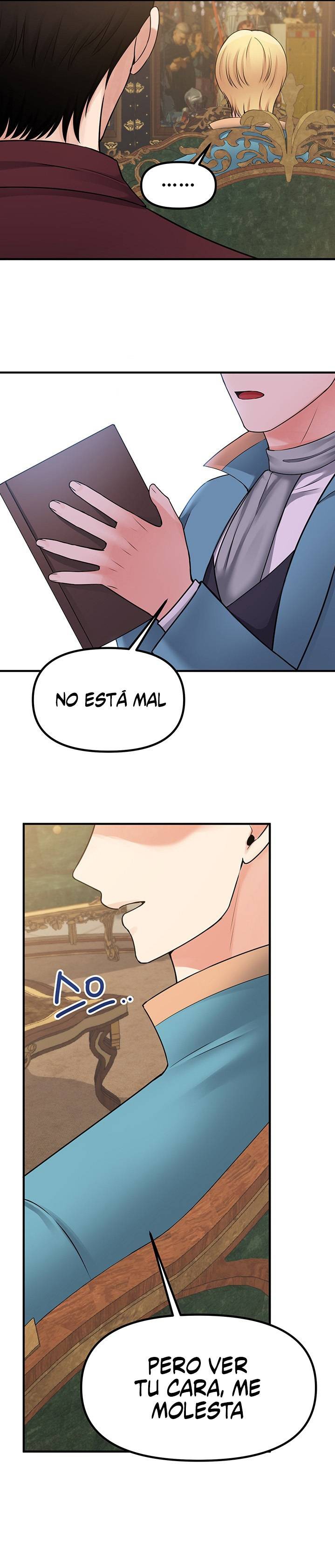 Elf Who Likes To Be Humiliated Raw Chapter 44 Page 13