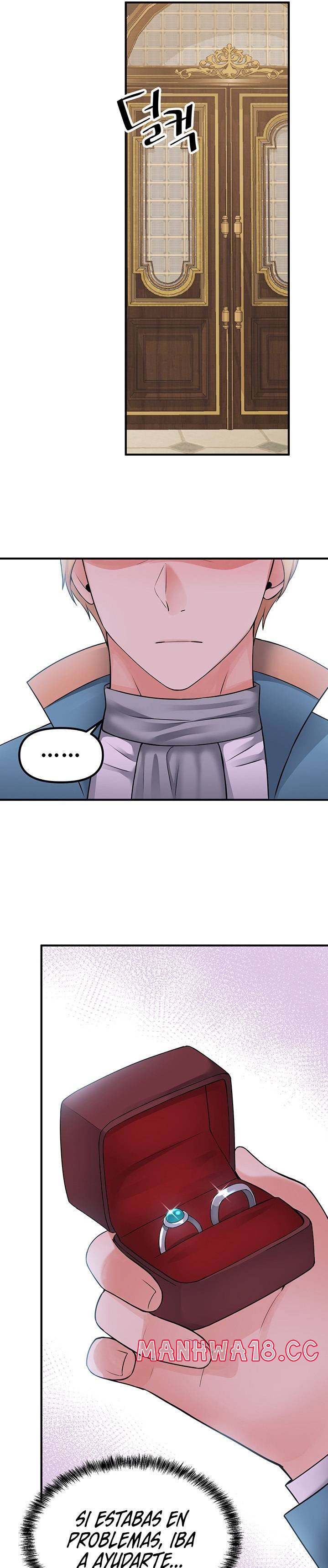 Elf Who Likes To Be Humiliated Raw Chapter 44 Page 29