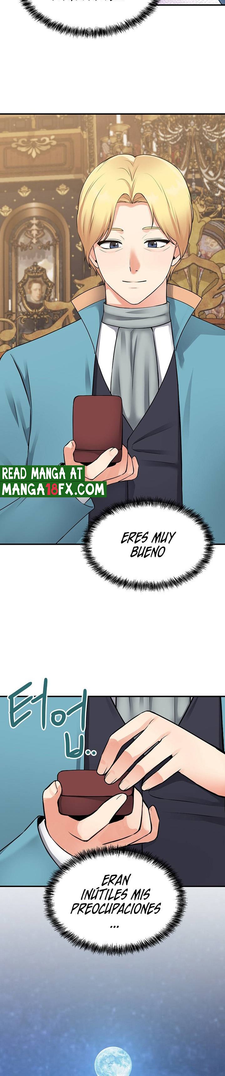 Elf Who Likes To Be Humiliated Raw Chapter 44 Page 30