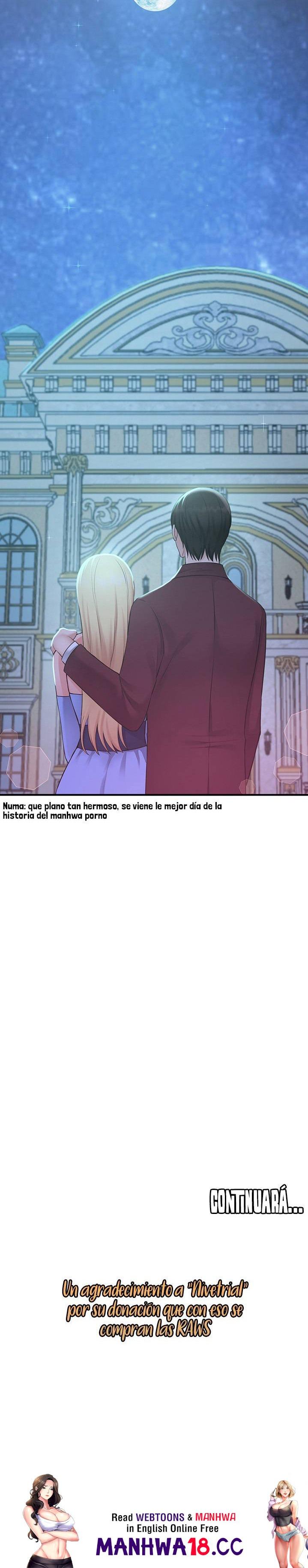 Elf Who Likes To Be Humiliated Raw Chapter 44 Page 31