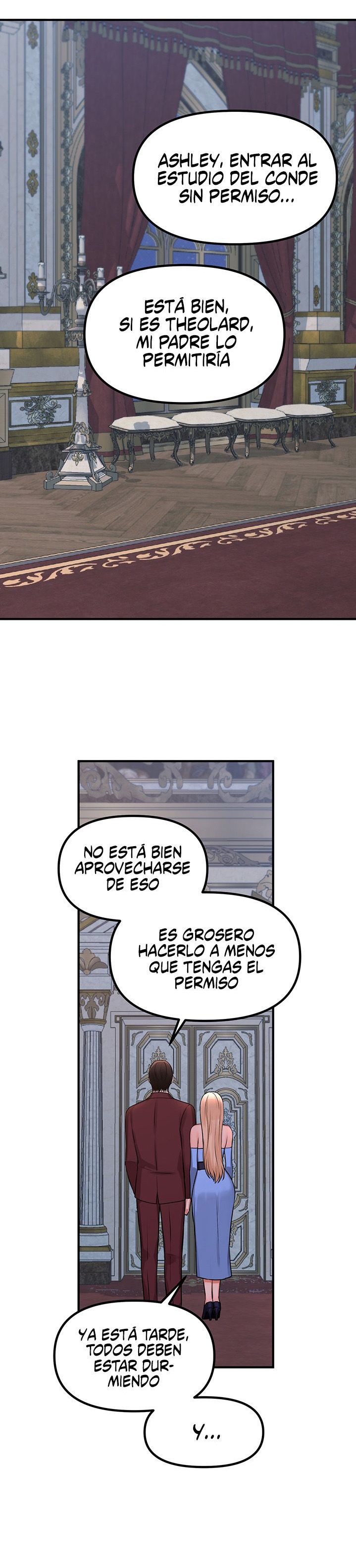 Elf Who Likes To Be Humiliated Raw Chapter 45 Page 13