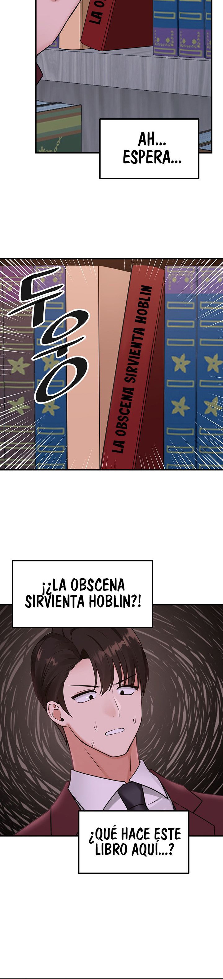 Elf Who Likes To Be Humiliated Raw Chapter 45 Page 25