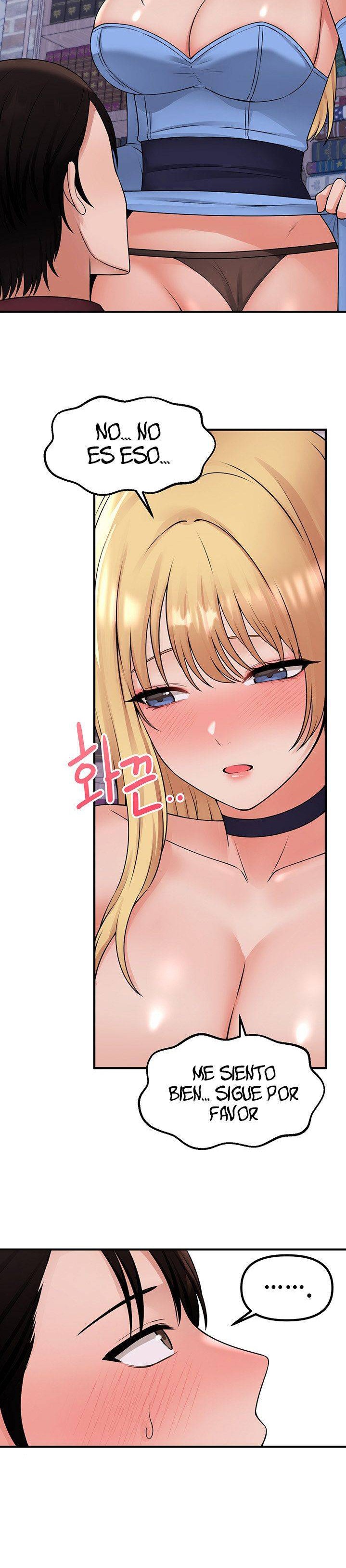 Elf Who Likes To Be Humiliated Raw Chapter 46 Page 16