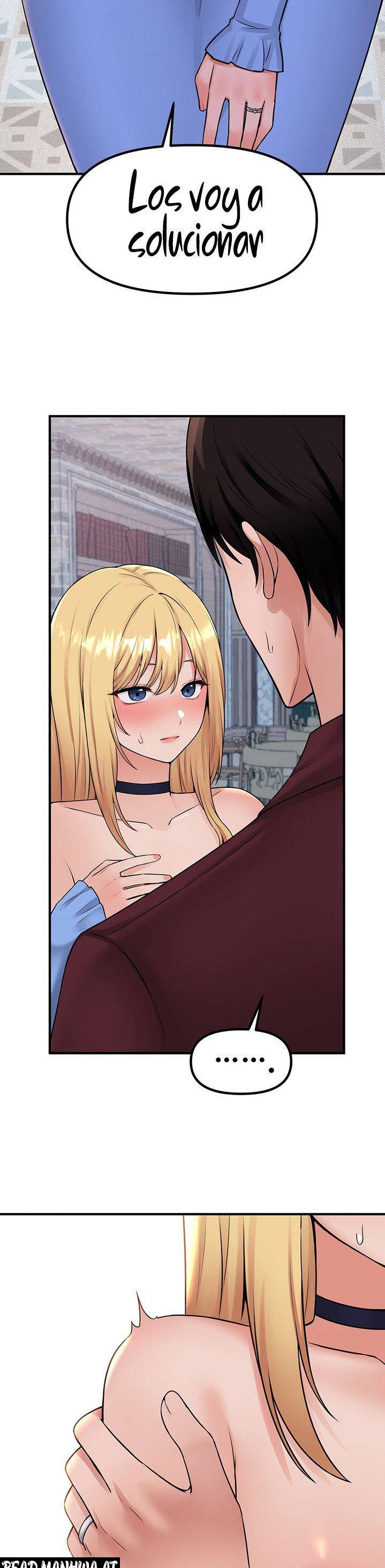 Elf Who Likes To Be Humiliated Raw Chapter 46 Page 2