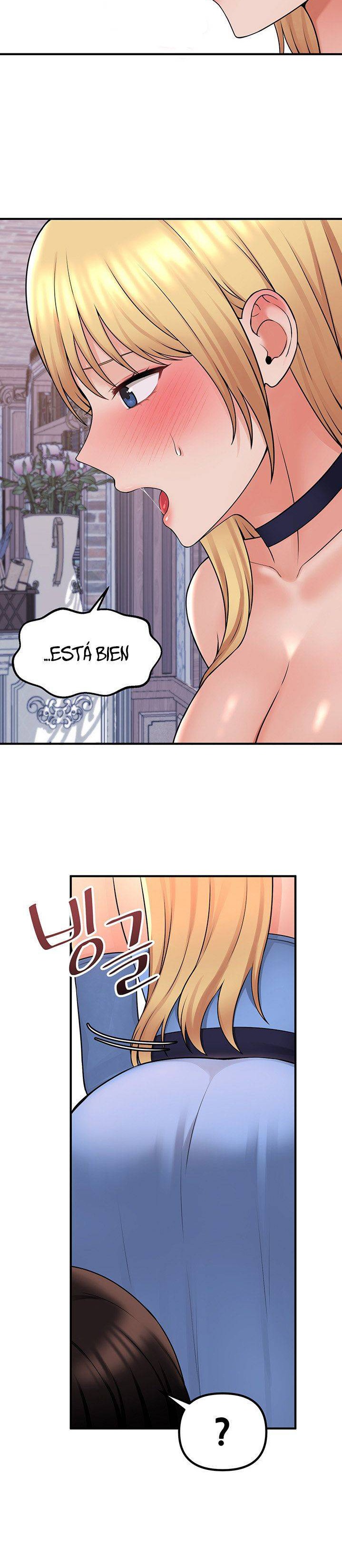 Elf Who Likes To Be Humiliated Raw Chapter 46 Page 20