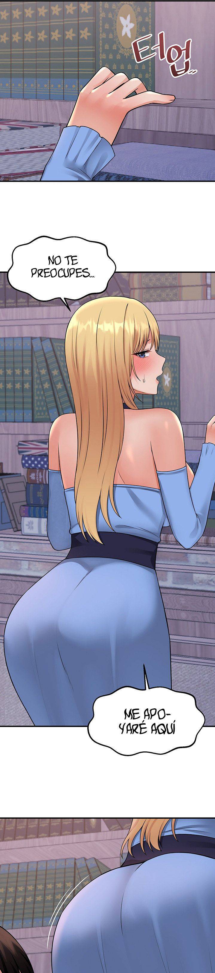 Elf Who Likes To Be Humiliated Raw Chapter 46 Page 21