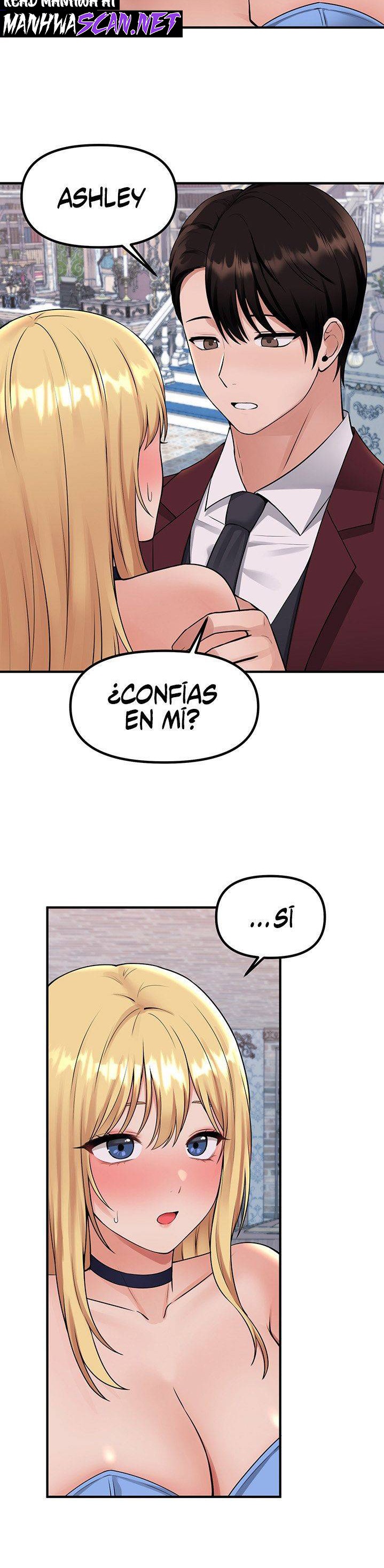 Elf Who Likes To Be Humiliated Raw Chapter 46 Page 3