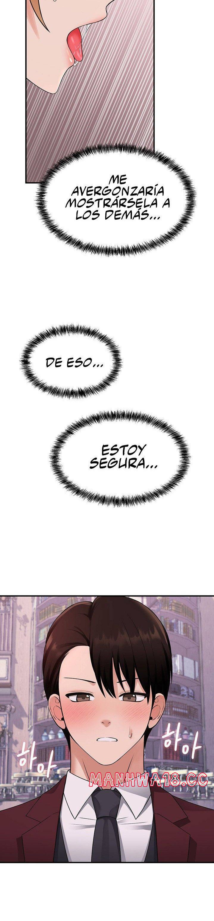 Elf Who Likes To Be Humiliated Raw Chapter 46 Page 32