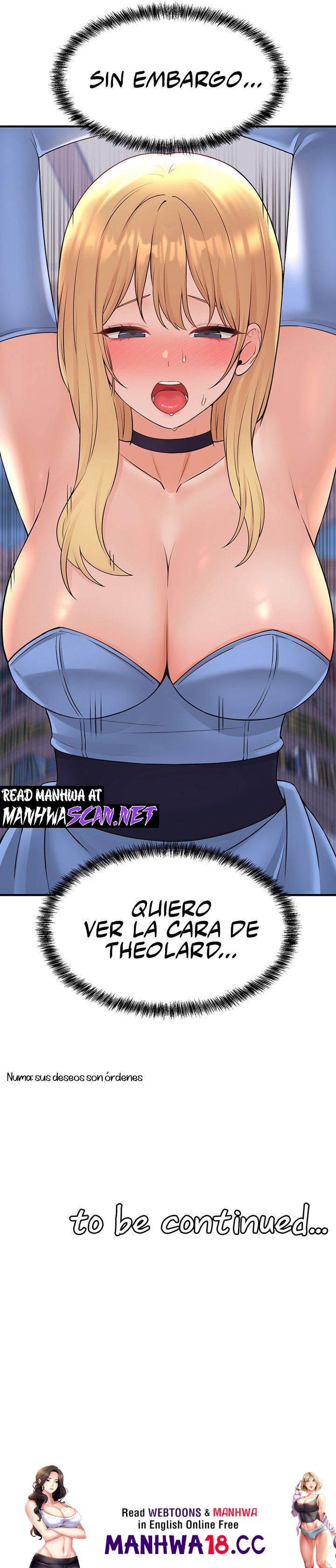 Elf Who Likes To Be Humiliated Raw Chapter 46 Page 33