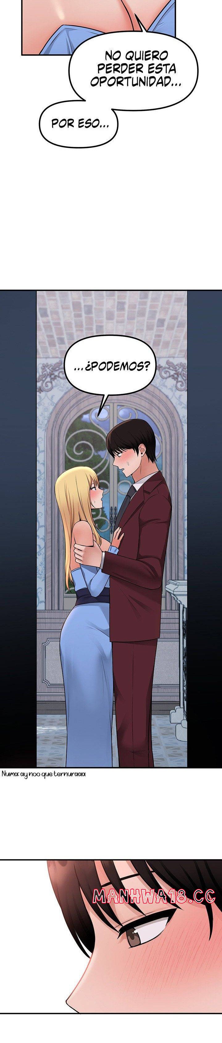 Elf Who Likes To Be Humiliated Raw Chapter 46 Page 8