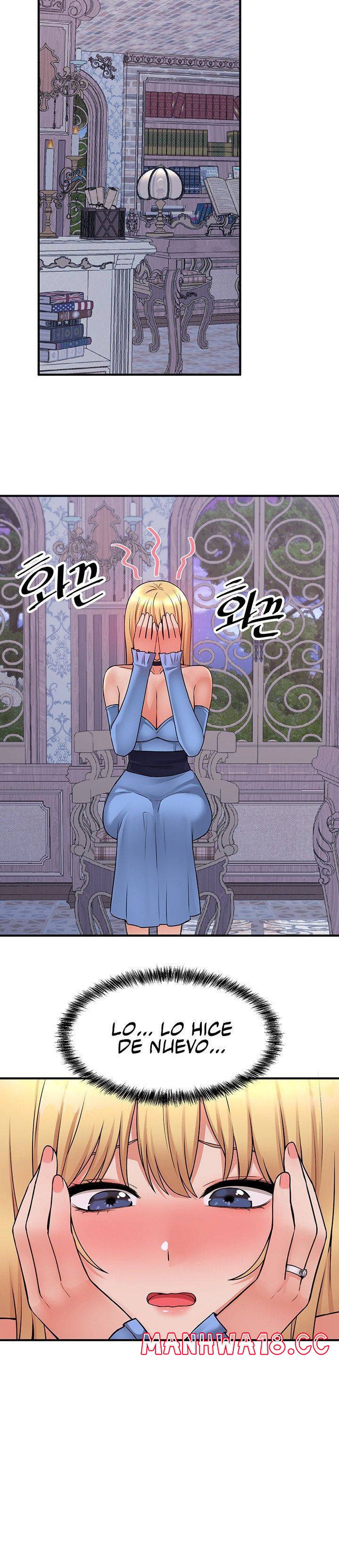 Elf Who Likes To Be Humiliated Raw Chapter 47 Page 20
