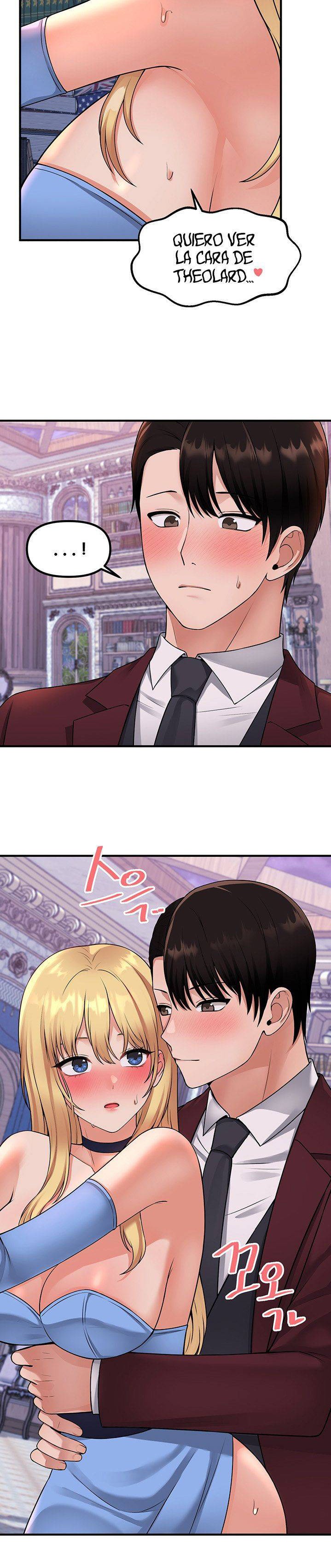 Elf Who Likes To Be Humiliated Raw Chapter 47 Page 4