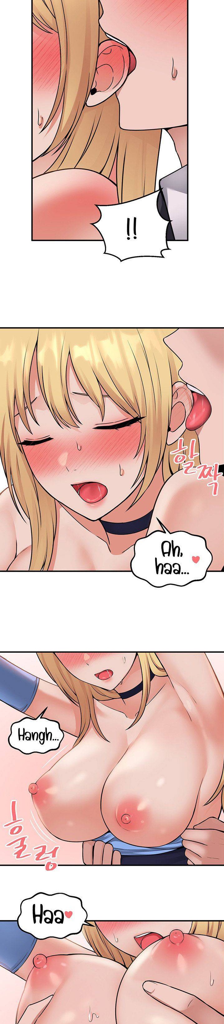 Elf Who Likes To Be Humiliated Raw Chapter 47 Page 7
