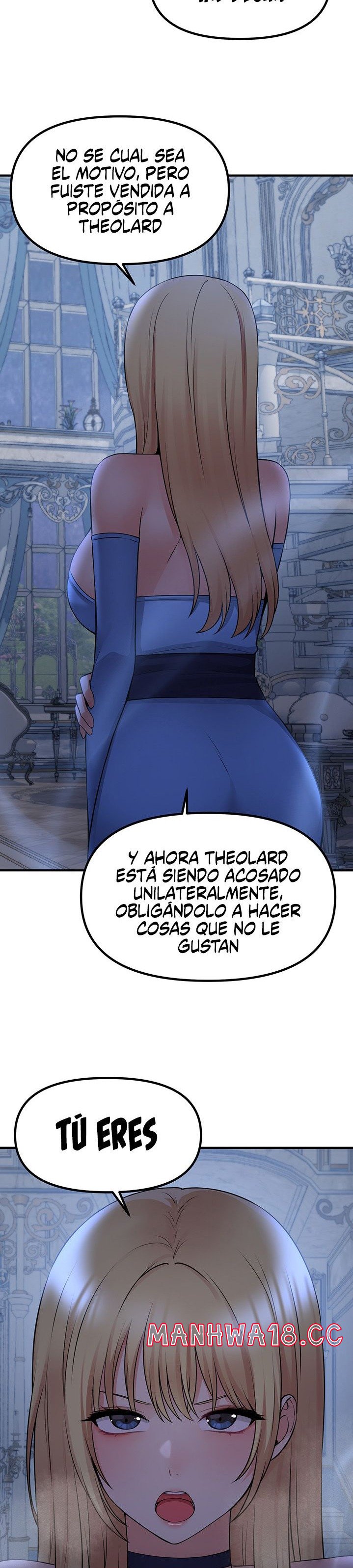Elf Who Likes To Be Humiliated Raw Chapter 48 Page 10