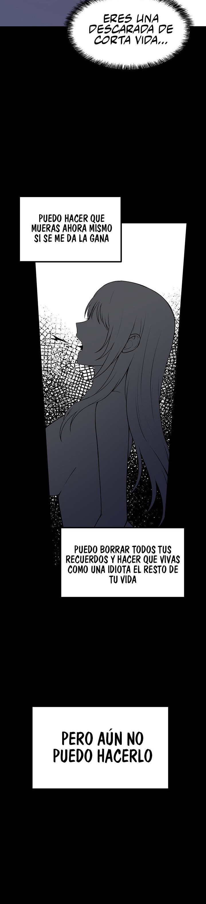 Elf Who Likes To Be Humiliated Raw Chapter 48 Page 24