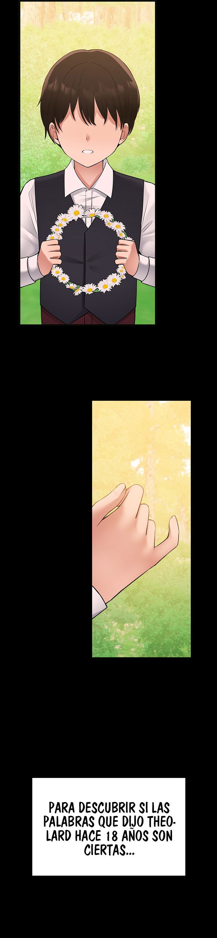 Elf Who Likes To Be Humiliated Raw Chapter 48 Page 25