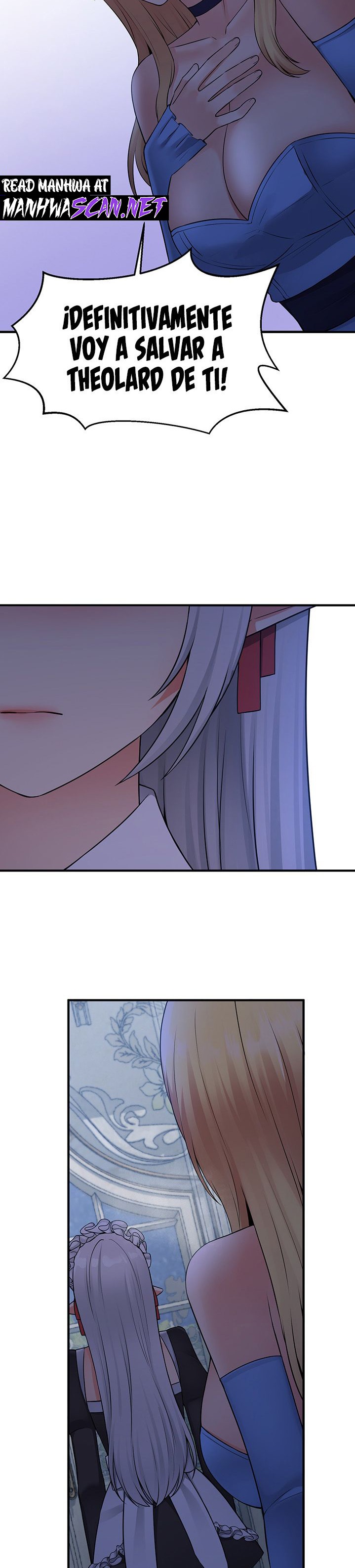 Elf Who Likes To Be Humiliated Raw Chapter 48 Page 30